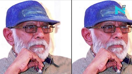 No one to claim Ritwik Ghatak cinematographer’s body even after 10 days of death