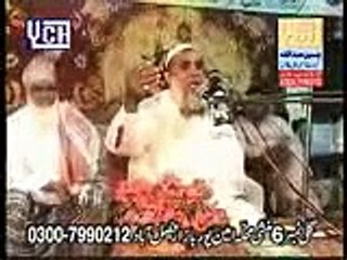 Hafiz Abdul Aleem yzdani ( very nice speach )