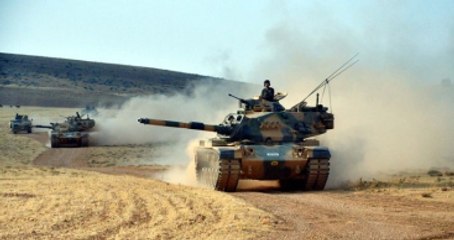 "Türk Tankları İdlib'e Girdi" İddiası