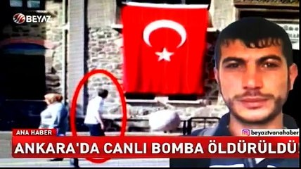 Çatışmanın yaşandığı evi Beyaz Haber görüntüledi