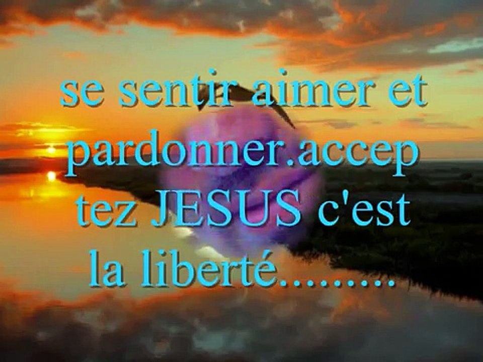 etre libre chanter par joseph santiago