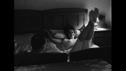 Extrait 3 Eclairage Intime d'Ivan Passer