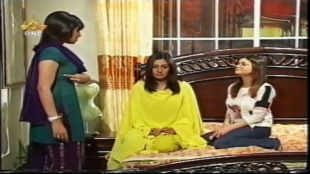 Cousins Drama Ptv Episode-1