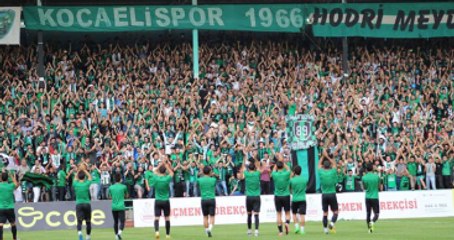 Adana Demirspor, Elazığspor Maçının Tribün Gelirlerini Kocaelispor'a Verecek