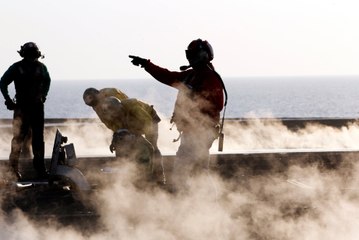 El ISIS puede perder Mosul