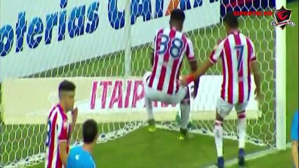 Nautico 3 x 1 Avai - GOLS - Brasileirão Série B 22/07/2016