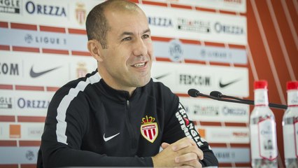 Leonardo Jardim : "Jamais vu ça…"