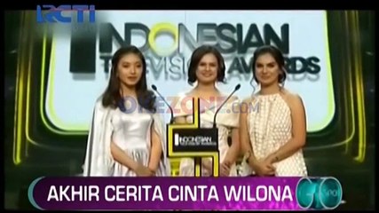 Putus Cinta dari Stefan William, Natasha Wilona Jadi Bahan Ledekan