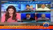 Hamid Mir Reveals Background Story of Fight Between Mustafa Kamal And Ishrat ul Ibad