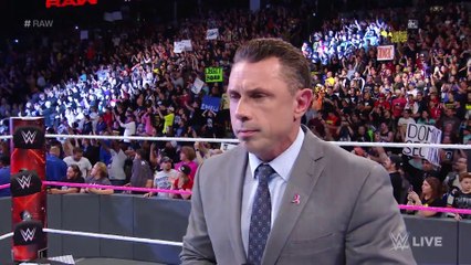 Goldberg Emerges in WWE After 12 years