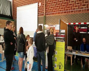 FORUM DES ASSOCIATIONS Merville, juin 2016