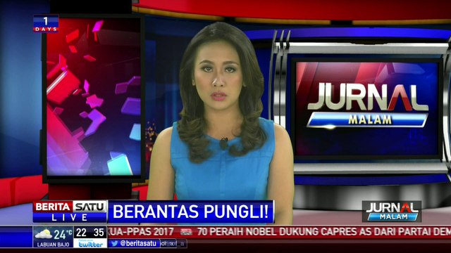 2 Pelaku Pungli di Binjar Diringkus
