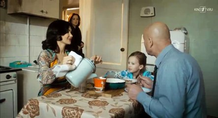 Сериал Шакал - 7 серия . Детектив 2016