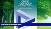 Big Deals  Child Custody: Practice Standards, Ethical Issues, and Legal Safeguards for Mental