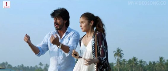 Dear Zindagi Full HD 2016 | Shah Rukh Khan | Alia Bhatt | gives us the ride of our life, watch teaser