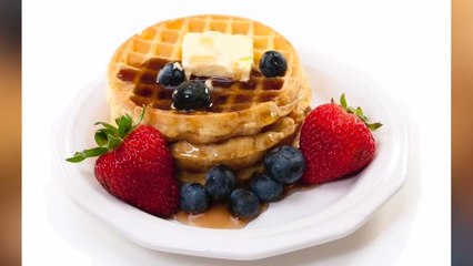 Avoid These Food Pitfalls To Be More Productive At Work
