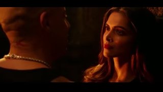 xXx- Return of Xander Cage - Trailer #2 - English - Paramount Pictures India