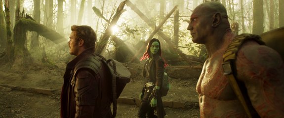 Guardians of the Galaxy Vol. 2 - Teaser Trailer | SuperheroNews.com
