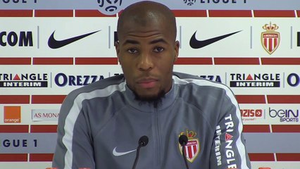 ASM - Sidibé : "Pourquoi pas rester de longues années ici"