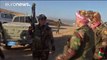 Forças anti-Daesh ganham terreno nos arredores de Mossul