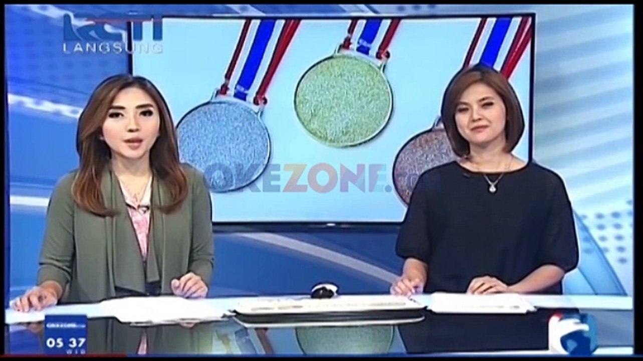 Bonus Emas Olimpiade untuk Owi/Butet