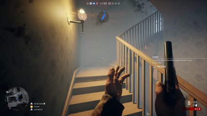 Battlefield 1 - Stoon s'occupe de ses pigeons