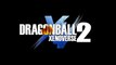 Dragon Ball Xenoverse 2 - Bande-Annonce - Hit