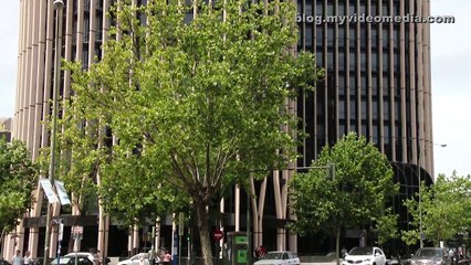 Nueva Espana, Madrid - Spain 4K Travel Channel