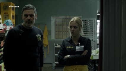 Fabio a Macarena : "Eres mi talón de Aquiles"