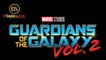 Guardianes de la Galaxia Vol. 2 - Primer avance en español (HD)
