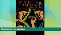 Must Have PDF  Eye for an Eye  Best Seller Books Most Wanted