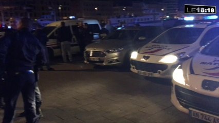 Le 18:18 - Pourquoi les policiers marseillais n'en peuvent plus
