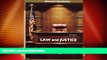 Must Have PDF  Law and Justice: An Introduction to the American Legal System (6th Edition)  Full