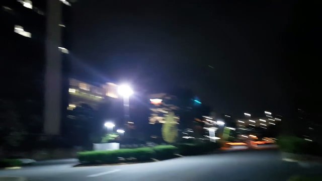 UFO LIGHTS CHARLOTTE NC 10-15-16.