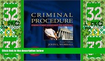 Big Deals  Criminal Procedure: From First Contact to Appeal (with Supreme Court Case Excerpts