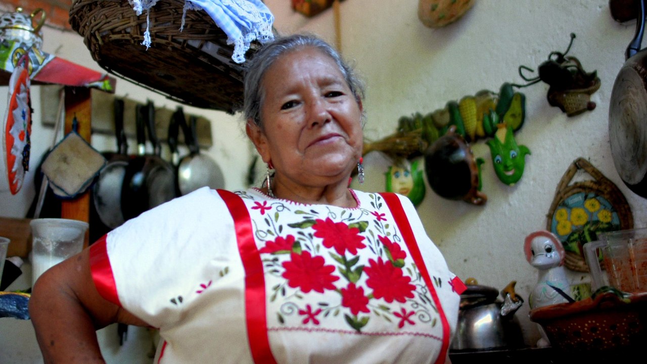 Jalpan Pueblo Mágico