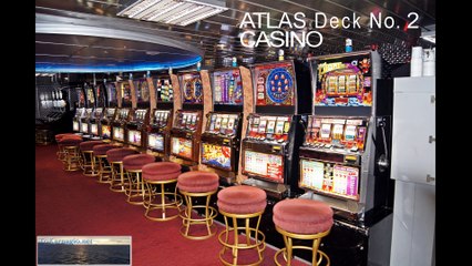 SALAMIS FILOXENIA INTERIOR (slideshow)