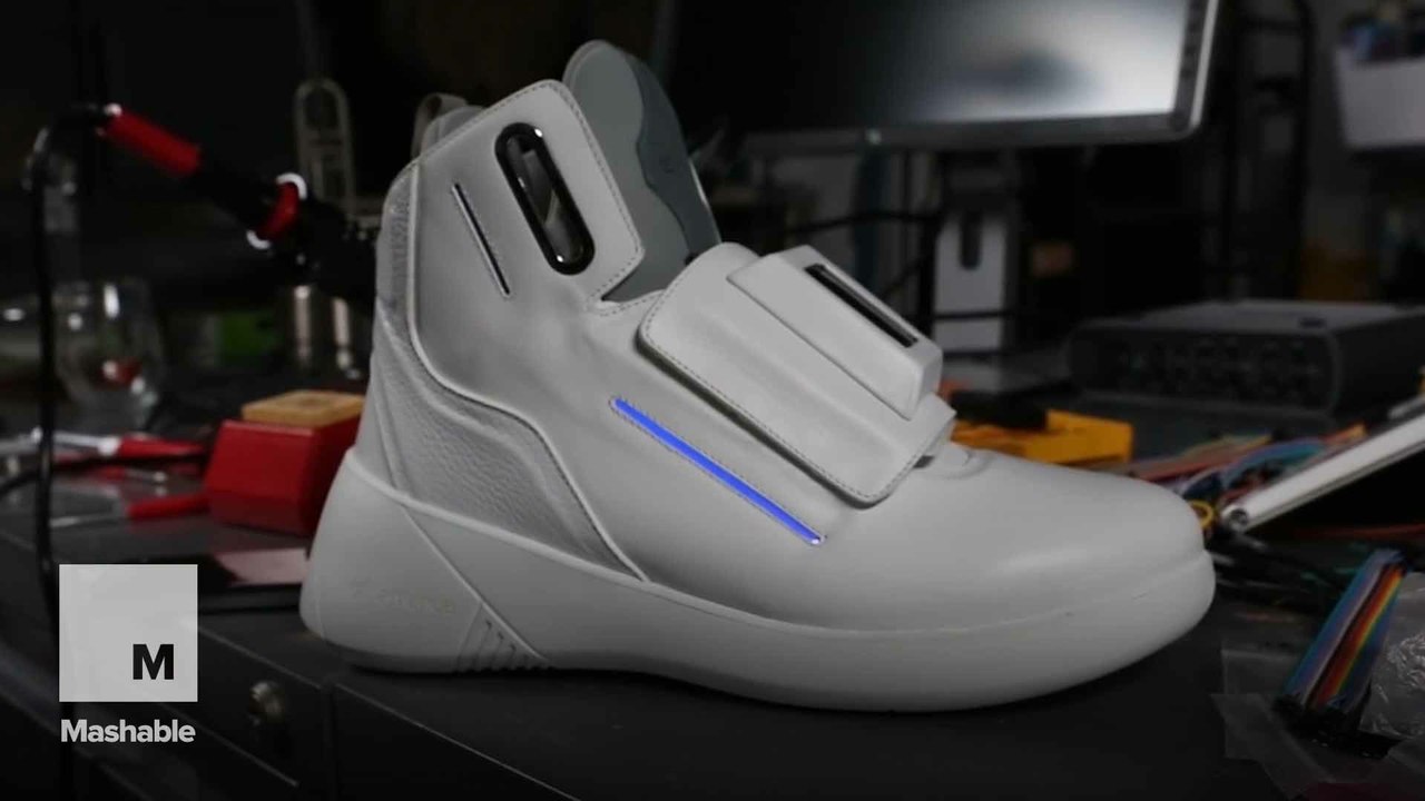 Virgin America debuts First Class shoes with  Wi-FI and video display.