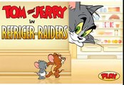 Tom And Jerry Refriger raiders Friv 1000 games online to play 2015