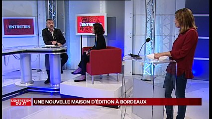 L'entretien du JT - Mercredi 19 Octobre