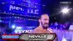 WWE Raw 17 October 2016 Highlights - wwe monday night raw 10-17-16 Highlights