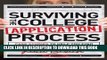 [DOWNLOAD]|[BOOK]} PDF Surviving the College Application Process: Case Studies to Help You Find