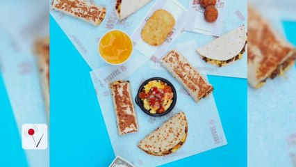 Is the Taco Bell All-Day Breakfast Just a Rumor?
