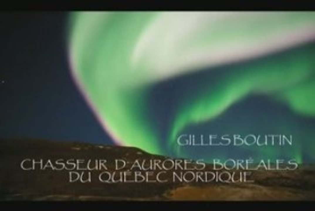 Les Arsaniit du Nunavik
