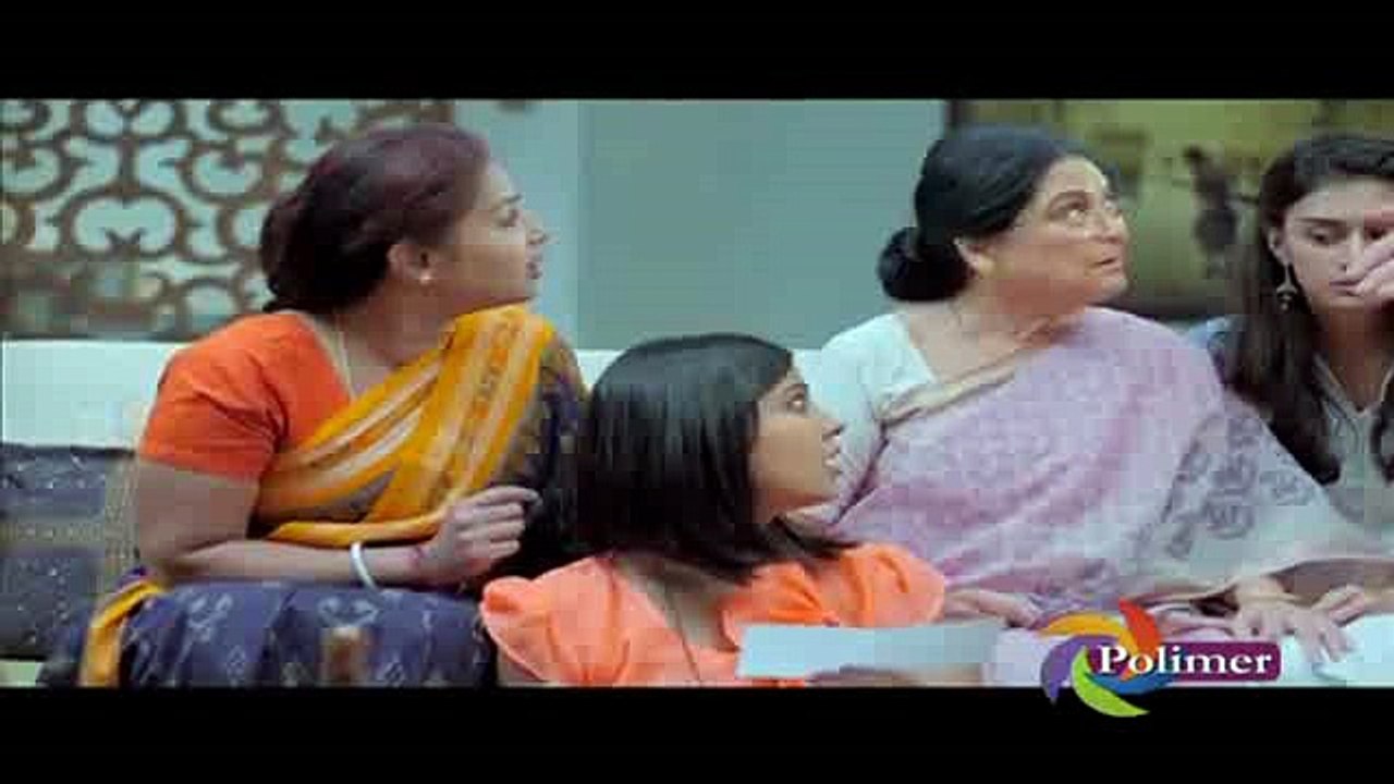 Ini Ellam Vasanthame – Episode -98