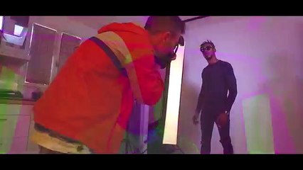 Kc L'Pirate - Flashing Light