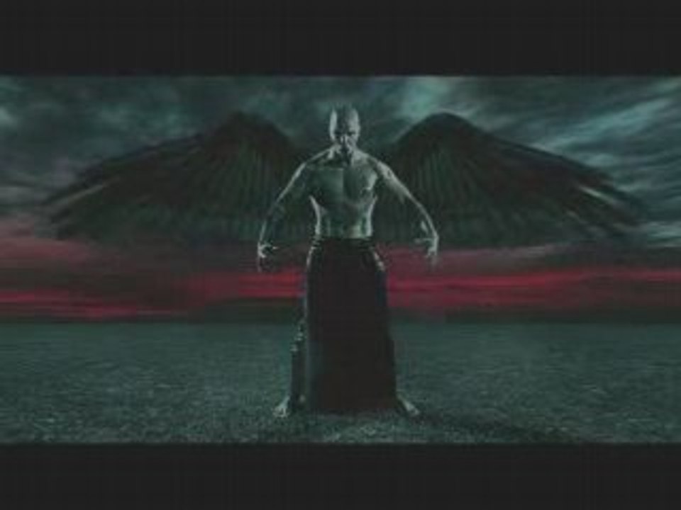 Before The Dawn - Deadsong
