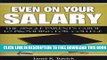 [DOWNLOAD]|[BOOK]} PDF Even on Your Salary: The Single Parent s Guide to Providing for College New
