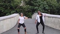 Kala Chasma Dance Performance - YouTube