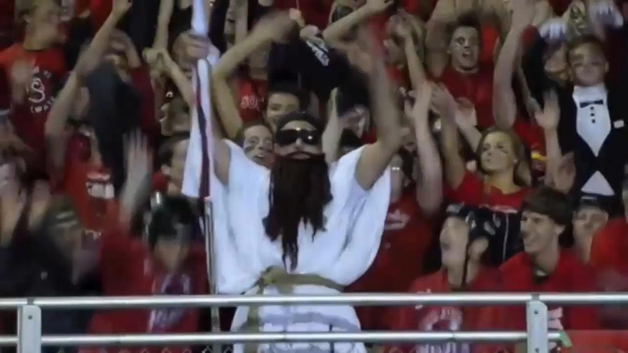 Moses of our time